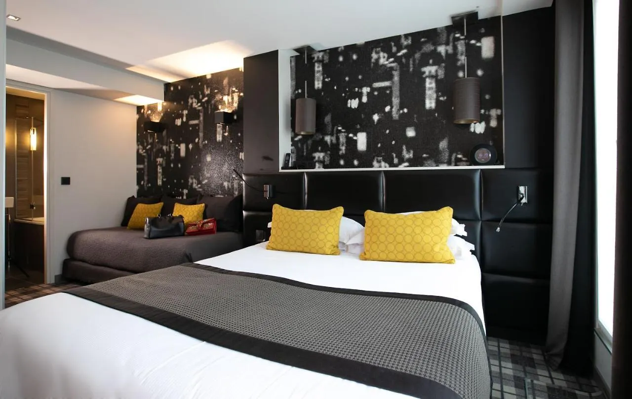 Le Grey Hotel Paris