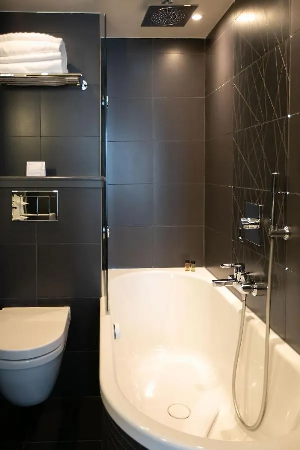 Le Grey Hotel Paris