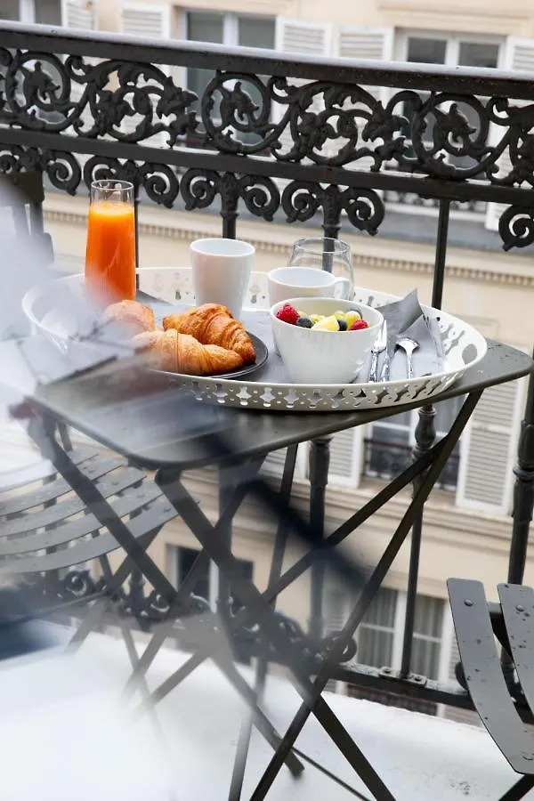 Le Grey Hotel Paris